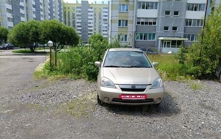 Suzuki Liana, 2002 год, 300 000 рублей, 5 фотография