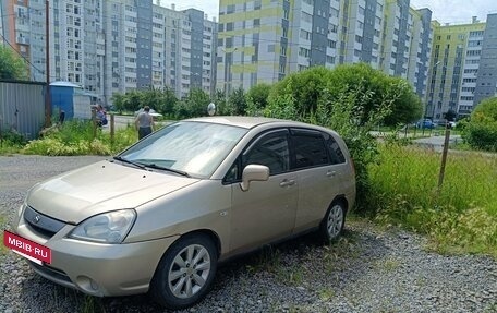 Suzuki Liana, 2002 год, 300 000 рублей, 4 фотография