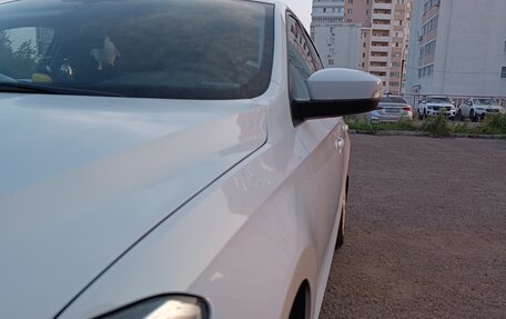 Volkswagen Polo VI (EU Market), 2022 год, 1 390 000 рублей, 5 фотография