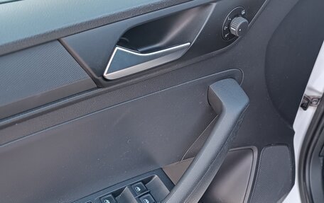 Volkswagen Polo VI (EU Market), 2022 год, 1 390 000 рублей, 7 фотография