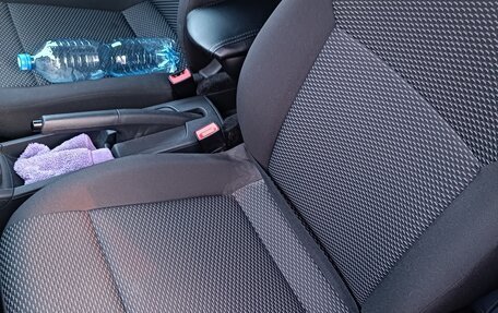 Volkswagen Polo VI (EU Market), 2022 год, 1 390 000 рублей, 11 фотография