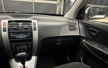 Hyundai Tucson III, 2006 год, 780 000 рублей, 15 фотография