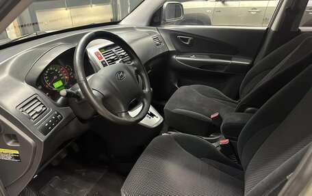 Hyundai Tucson III, 2006 год, 780 000 рублей, 8 фотография