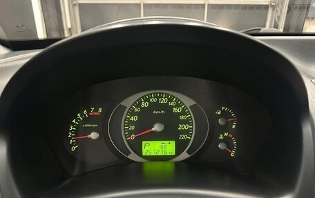 Hyundai Tucson III, 2006 год, 780 000 рублей, 10 фотография