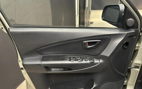 Hyundai Tucson III, 2006 год, 780 000 рублей, 7 фотография