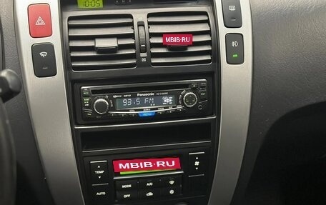 Hyundai Tucson III, 2006 год, 780 000 рублей, 12 фотография