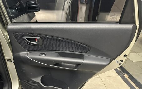 Hyundai Tucson III, 2006 год, 780 000 рублей, 19 фотография