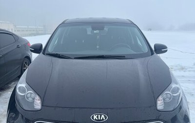 KIA Sportage IV рестайлинг, 2018 год, 1 730 000 рублей, 1 фотография