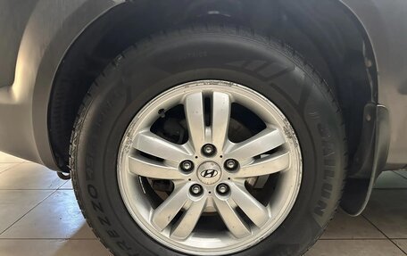 Hyundai Tucson III, 2006 год, 780 000 рублей, 23 фотография