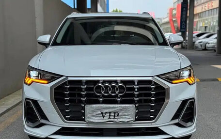 Audi Q3, 2023 год, 1 890 333 рублей, 2 фотография