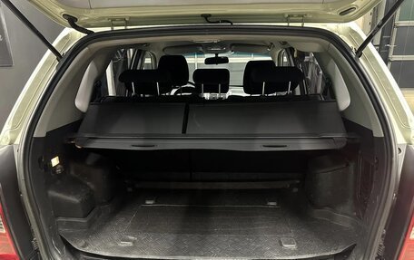 Hyundai Tucson III, 2006 год, 780 000 рублей, 18 фотография