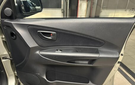 Hyundai Tucson III, 2006 год, 780 000 рублей, 21 фотография