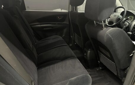 Hyundai Tucson III, 2006 год, 780 000 рублей, 20 фотография