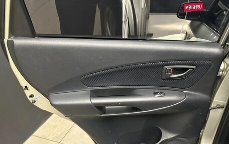 Hyundai Tucson III, 2006 год, 780 000 рублей, 16 фотография