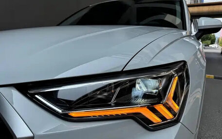 Audi Q3, 2023 год, 1 890 333 рублей, 6 фотография