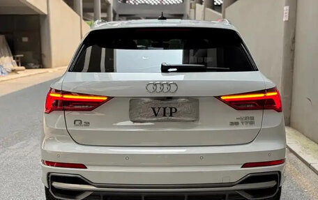 Audi Q3, 2023 год, 1 890 333 рублей, 5 фотография