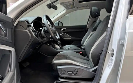 Audi Q3, 2023 год, 1 890 333 рублей, 8 фотография