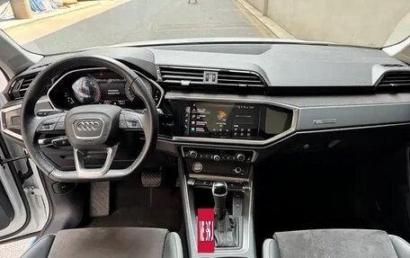 Audi Q3, 2023 год, 1 890 333 рублей, 9 фотография