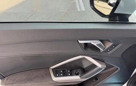 Audi Q3, 2023 год, 1 890 333 рублей, 20 фотография