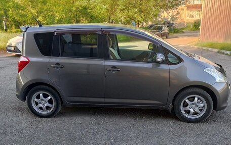 Toyota Ractis I, 2005 год, 650 000 рублей, 3 фотография