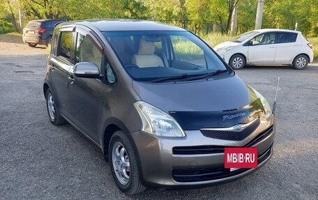 Toyota Ractis I, 2005 год, 650 000 рублей, 2 фотография