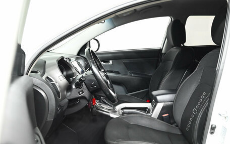 KIA Sportage III, 2014 год, 1 530 000 рублей, 10 фотография