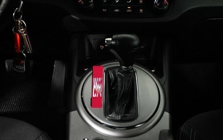 KIA Sportage III, 2014 год, 1 530 000 рублей, 16 фотография