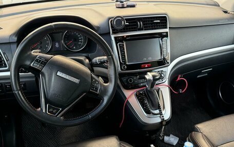 Haval H6, 2019 год, 1 499 000 рублей, 5 фотография