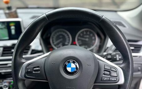 BMW X1, 2016 год, 1 450 000 рублей, 5 фотография