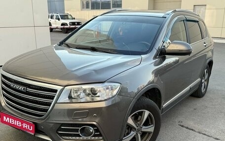 Haval H6, 2019 год, 1 499 000 рублей, 1 фотография
