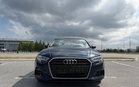 Audi A3, 2019 год, 1 820 000 рублей, 6 фотография