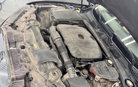 Jaguar XF I рестайлинг, 2013 год, 1 500 000 рублей, 9 фотография