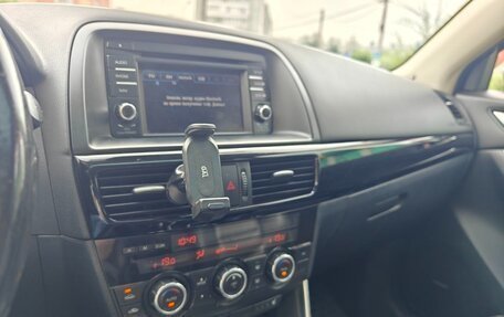 Mazda CX-5 II, 2014 год, 1 800 000 рублей, 8 фотография