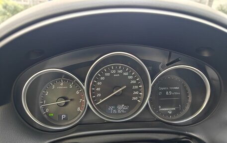 Mazda CX-5 II, 2014 год, 1 800 000 рублей, 10 фотография