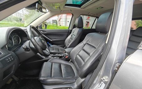 Mazda CX-5 II, 2014 год, 1 800 000 рублей, 11 фотография