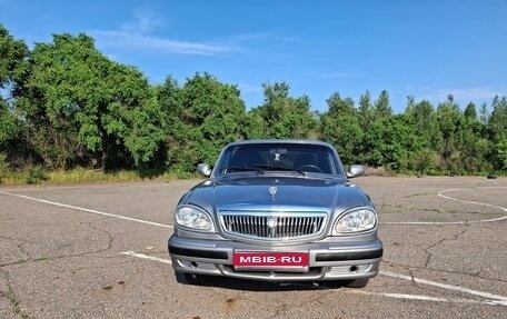 ГАЗ 31105 «Волга», 2005 год, 270 000 рублей, 2 фотография