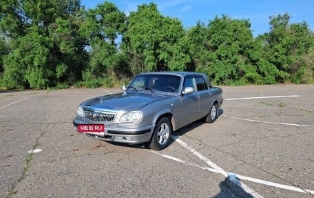 ГАЗ 31105 «Волга», 2005 год, 270 000 рублей, 3 фотография
