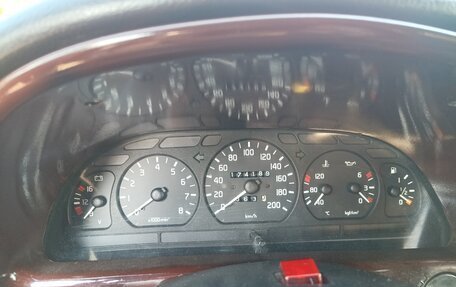 ГАЗ 31105 «Волга», 2005 год, 270 000 рублей, 14 фотография