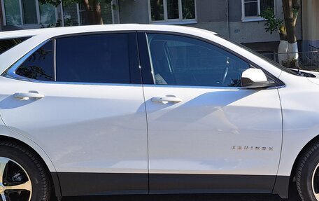 Chevrolet Equinox III, 2020 год, 2 264 000 рублей, 4 фотография