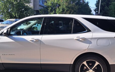 Chevrolet Equinox III, 2020 год, 2 264 000 рублей, 6 фотография