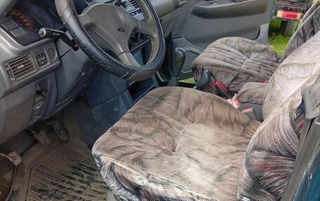 Mitsubishi Pajero III рестайлинг, 1994 год, 350 000 рублей, 2 фотография