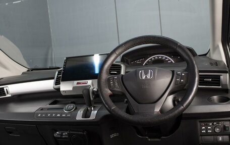 Honda Freed I, 2015 год, 1 160 000 рублей, 5 фотография