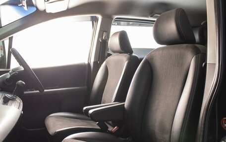 Honda Freed I, 2015 год, 1 160 000 рублей, 7 фотография