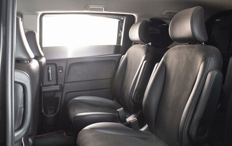 Honda Freed I, 2015 год, 1 160 000 рублей, 6 фотография