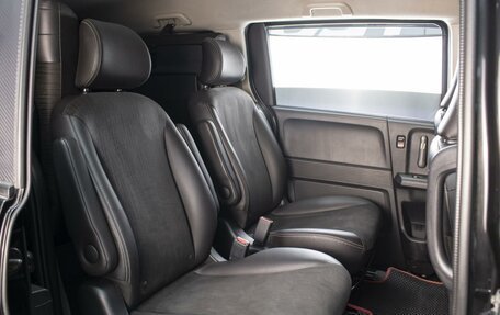 Honda Freed I, 2015 год, 1 160 000 рублей, 8 фотография