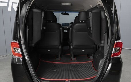 Honda Freed I, 2015 год, 1 160 000 рублей, 18 фотография
