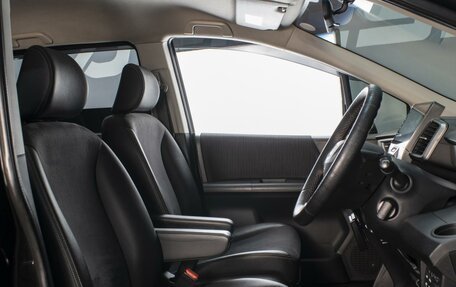 Honda Freed I, 2015 год, 1 160 000 рублей, 9 фотография