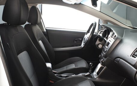 KIA cee'd III, 2015 год, 1 040 000 рублей, 6 фотография