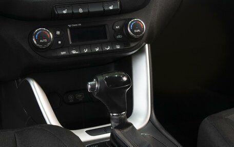 KIA cee'd III, 2015 год, 1 040 000 рублей, 11 фотография