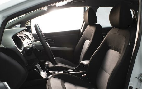 KIA cee'd III, 2015 год, 1 040 000 рублей, 8 фотография